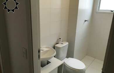 Imagem 2: APTO BARUERI, 2 dormitórios, 1 banheiros, 1 vaga na garagem, 51M² de Área Construída, 51M²