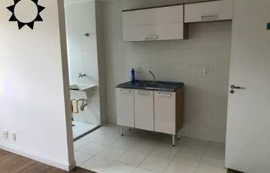 Imagem 4: APTO BARUERI, 2 dormitórios, 1 banheiros, 1 vaga na garagem, 51M² de Área Construída, 51M²