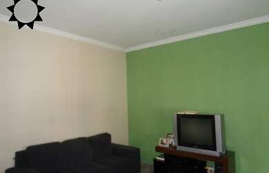 Imagem 2: CASA JAGUARIBE Casa com 3 dormitórios