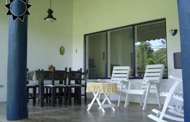 Imagem 5: CHÁCARA MAIRINQUE, 6 dormitórios na Rua Da Mata