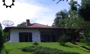 Imagem: CHÁCARA MAIRINQUE, 6 dormitórios na Rua