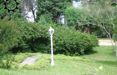 Imagem 7: CHÁCARA MAIRINQUE, 6 dormitórios na Rua Da Mata