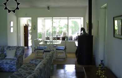 Imagem 4: CHÁCARA MAIRINQUE, 6 dormitórios na Rua Da Mata