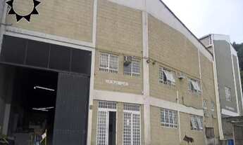 Imagem: GALPÃO para venda ou locação CHÁCARA