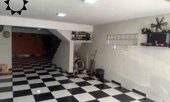 Imagem 3: CASA ADALGISA, 4 dormitórios na Rua Ettore Fabri