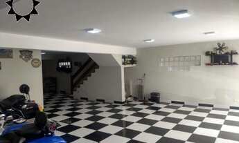 Imagem 5: CASA ADALGISA, 4 dormitórios na Rua Ettore Fabri