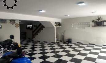 Imagem 6: CASA ADALGISA, 4 dormitórios na Rua Ettore Fabri