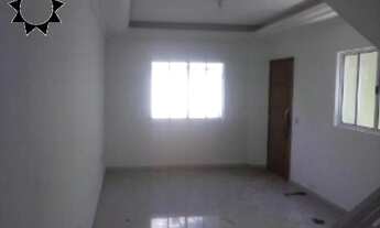 Imagem: SOBRADO PARQUE SANTA TERESA CARAPICUIBA