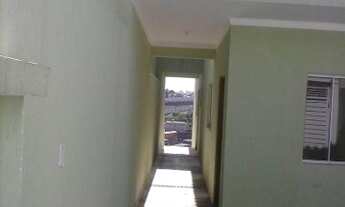 Imagem 4: SOBRADO PARQUE SANTA TERESA CARAPICUIBA