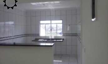 Imagem 6: SOBRADO PARQUE SANTA TERESA CARAPICUIBA