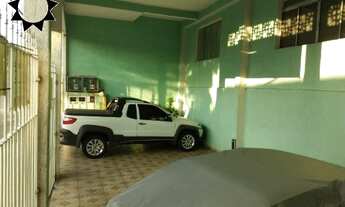 Imagem 2: CASA PESTANA, 2 dormitórios na Rua General Newton Estilac Leal