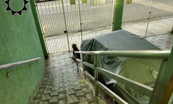 Imagem 4: CASA PESTANA, 2 dormitórios na Rua General Newton Estilac Leal