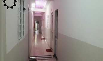 Imagem: PRÉDIO VILA DIONISIA