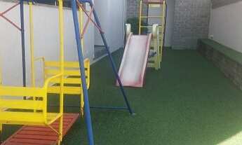 Imagem 5: APTO VILA OSASCO