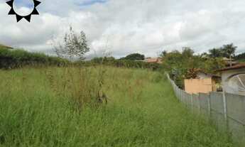 Imagem: TERRENO ITATIBA, 2001M² de Área Construída