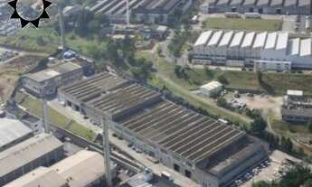 Imagem 2: GALPÃO para Venda PLANALTO, SÃO BERNARDO DO CAMPO