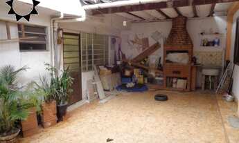 Imagem 2: CASA CIPAVA, 2 dormitórios na Rua Otávio Tucunduva Faria