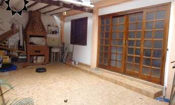 Imagem 4: CASA CIPAVA, 2 dormitórios na Rua Otávio Tucunduva Faria