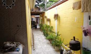 Imagem 7: CASA CIPAVA, 2 dormitórios na Rua Otávio Tucunduva Faria