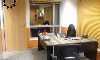 Imagem: SALA CONTINENTAL, 1 banheiros na Avenida