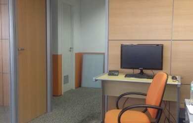 Imagem 2: SALA CONTINENTAL, 1 banheiros na Avenida Franz Voegeli