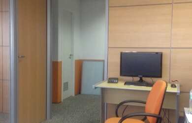 Imagem 3: SALA CONTINENTAL, 1 banheiros na Avenida Franz Voegeli