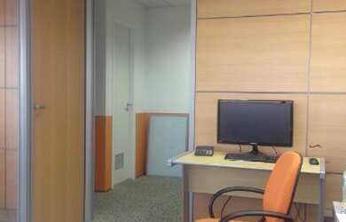 Imagem 4: SALA CONTINENTAL, 1 banheiros na Avenida Franz Voegeli