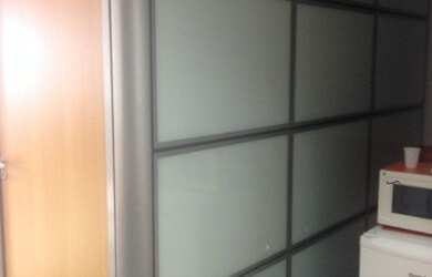 Imagem 6: SALA CONTINENTAL, 1 banheiros na Avenida Franz Voegeli