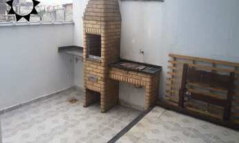 Imagem: SOBRADO BANDEIRAS OSASCO