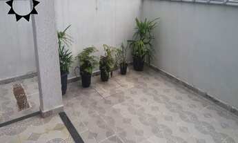 Imagem 4: SOBRADO BANDEIRAS OSASCO