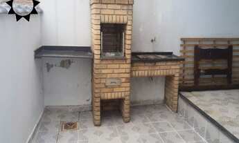 Imagem 5: SOBRADO BANDEIRAS OSASCO