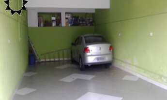 Imagem 2: SOBRADO BANDEIRAS OSASCO