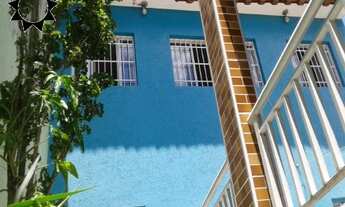 Imagem 4: SOBRADO BANDEIRAS OSASCO