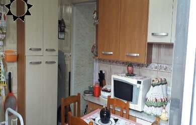 Imagem 3: CASA SANTA MARIA OSASCO