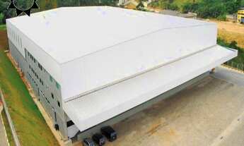 Imagem 2: GALPÃO para venda VILA JOVINA, COTIA