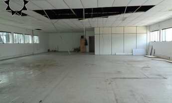 Imagem 2: GALPÃO para venda JD. ALVORADA JANDIRA