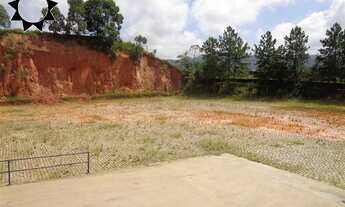 Imagem 3: GALPÃO para venda JD. ALVORADA JANDIRA