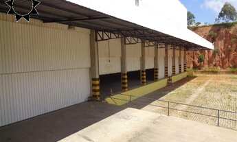 Imagem 5: GALPÃO para venda JD. ALVORADA JANDIRA