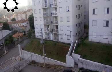 Imagem 4: APTO CONCEIÇÃO, 2 dormitórios na Rua Pernambucana