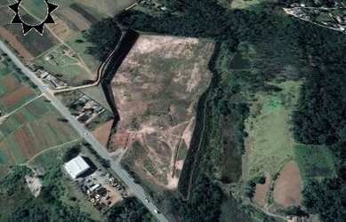 Imagem 3: ÁREA INDUSTRIAL para venda - CHÁCARA REMANSO - COTIA