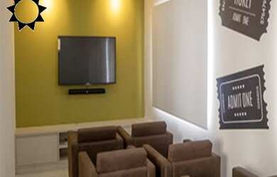 Imagem 2: APTO CARAPICUÍBA, 2 dormitórios na Rua João Fasoli