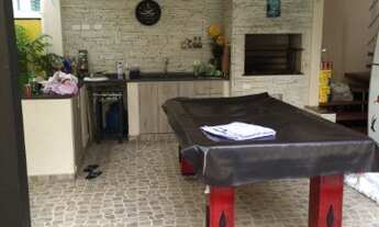 Imagem 7: CASA ADALGISA, 3 dormitórios na Rua José Aristides Jofre