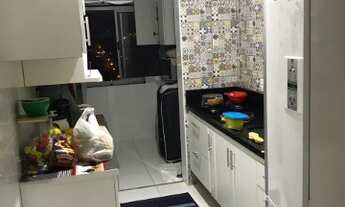 Imagem: APTO QUITAÚNA OSASCO