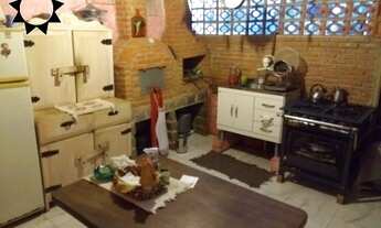 Imagem: CASA SANTA FÉ