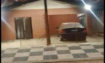 Imagem 2: CASA CARAGUATATUBA, 2 dormitórios na Rua Tetsuo Watanabe