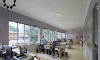 Imagem: PRÉDIO COMERCIAL SÃO PAULO