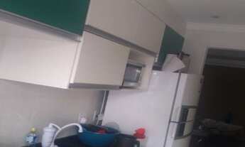 Imagem: APTO COTIA, 2 dormitórios na Rua Maria