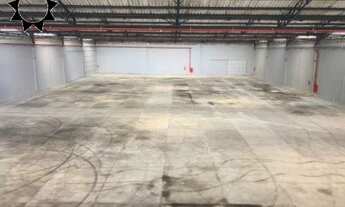 Imagem 2: GALPÃO para Locação VILA ROSA, SÃO BERNARDO DO CAMPO