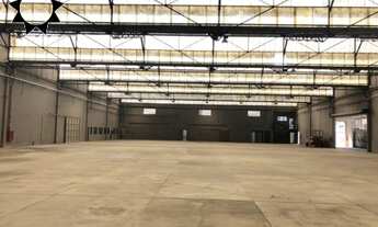 Imagem: GALPÃO para Locação VILA ROSA, SÃO BERNARDO