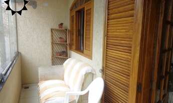 Imagem 4: CASA CENTRO OSASCO